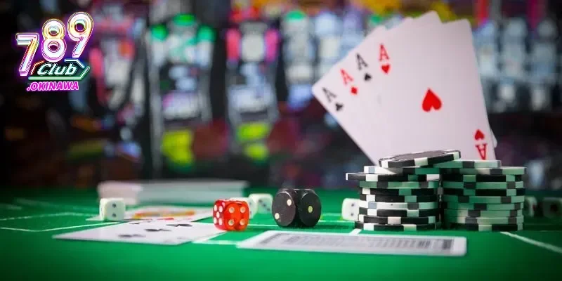Luật chơi bài Poker chuẩn nhất