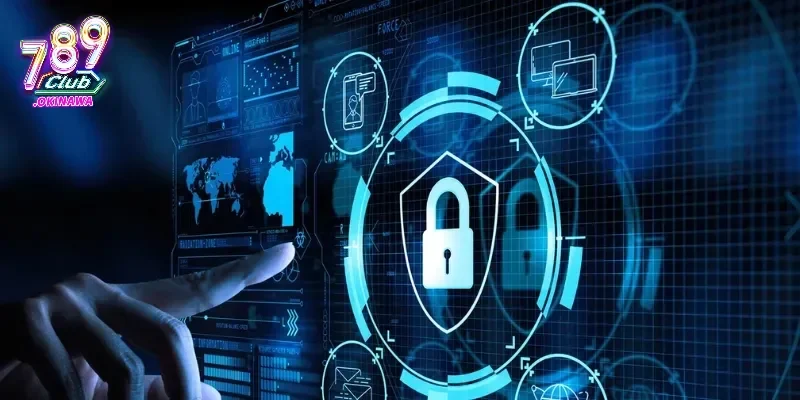 Bảo mật trong quá trình tương tác