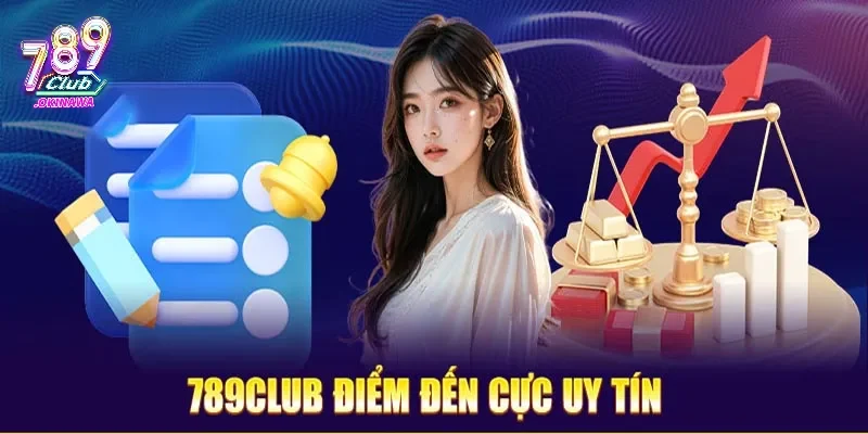 789Club và Cuộc Đua Vô Địch