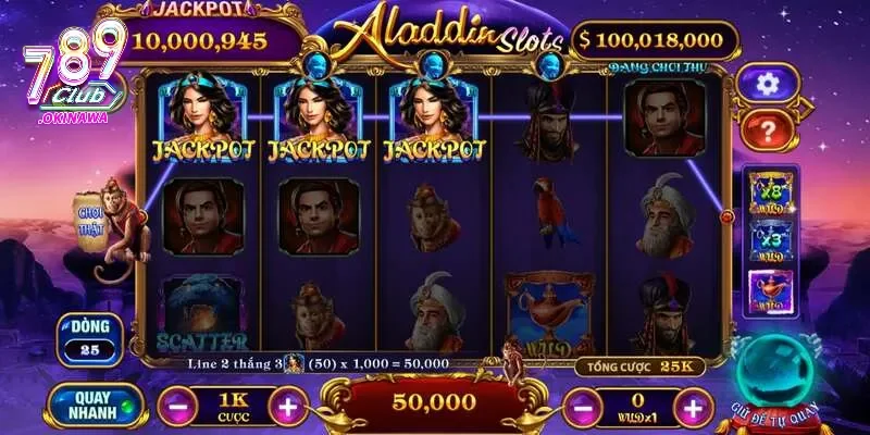 Các bước chọn slot game phù hợp