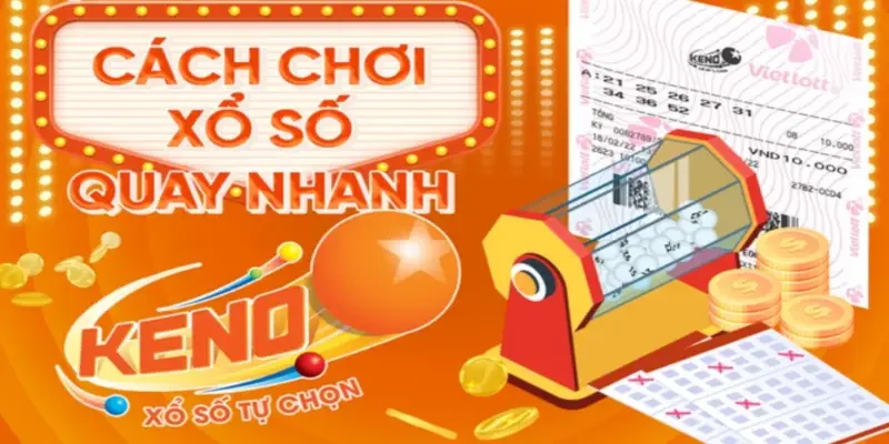 Khám Phá Keno 789Club: Tìm Hiểu Cách Tăng Tỉ Lệ Trúng Thưởng Lời khuyên khi tham gia Keno 789Club